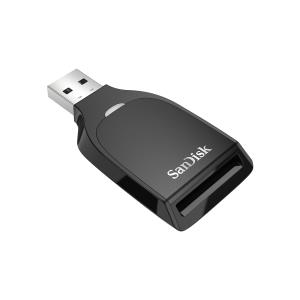 SanDisk USB 3.0 Card Reader for SD UHS-I memory cards