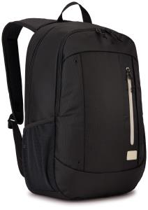 Jaunt recycled Backpack 15.6in Black