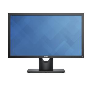 Desktop Monitor - E2216hv - 21.5in - 1920x1080 (full Hd) -black