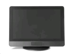 Clickshare Control Panel