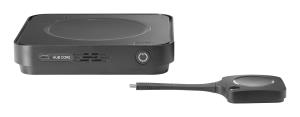 Clickshare Cs Standard Hub Core With 1 Button