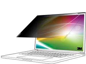 Bright Screen Privacy Filter - Bptms001 - 12.3in - For Microsoft Surface Pro 4