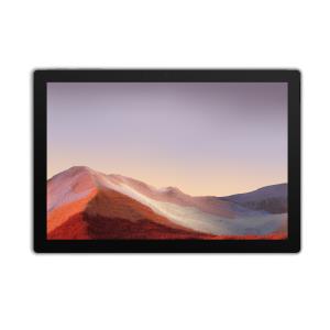 Surface Pro 7 - 12.3in - i3 1005g1 - 4GB Ram - 128GB SSD - Win10 Pro - Platinum - Uhd Graphics