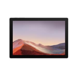 Surface Pro 7 - 12.3in - i5 1035g4 - 8GB Ram - 256GB SSD - Win10 Pro - Matte Black - Iris Plus Graphics