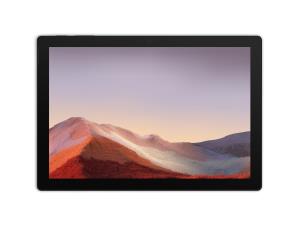 Surface Pro 7 - 12.3in - i7 1065g7 - 16GB Ram - 256GB SSD - Win10 Pro - Matte Black - Iris Plus Graphics