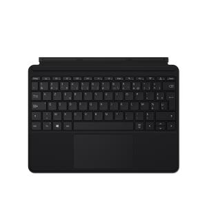 Surface Go Type Cover N - Black - Azerty French