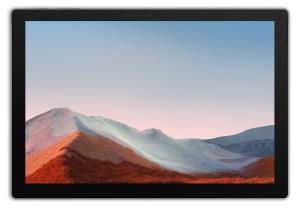 Surface Pro 7+ - 12.3in - i3 1115g4 - 8GB Ram - 128GB SSD - Win10 Pro - Platinum - Intel Uhd Graphics