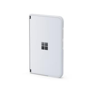 Surface Duo 2 Bumper - Glacier - Demo