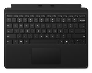 Surface Keyboard Copilot - Black - German