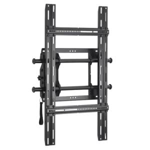 Large Wall Mount For Lfds 40in - 65in
