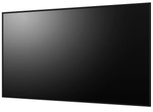Large Format Display - Multisync E659 - 65in - 3840 X 2160 (4k/ Uhd) - Black