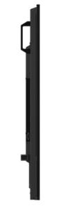 Large Format Display - Multisync M652 - 65in - 3840x2160 (uhd) - USB-c - Black