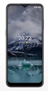 Nokia G11 - Dual Sim - Charcoal - 3GB / 32GB - 6.5in