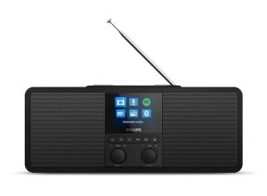Internet Radio Tar8805