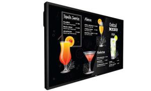 Signage Solution - 43bdl3117p - 43in - P-line - Ultra Hd