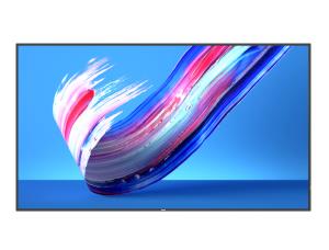 Signage Solutions - 86bdl3650q - 86in - 3840x2160 - Q-line