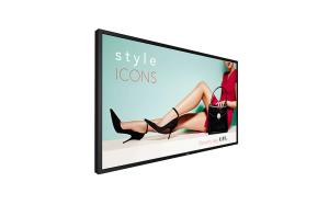 Signage Solutions - 55bdl4002h - 55in - 1920x1080 Full Hd
