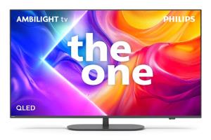 Smart Tv 55in 55pus9000 The One 4k Ambilight Tv