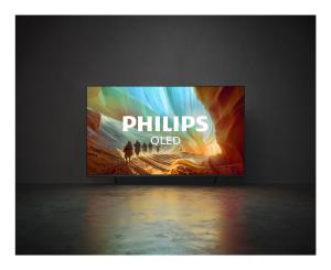 Oled Tv 55in 55pqs7801 4k Ultra Hd