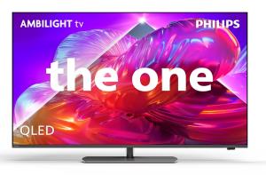 Smart Tv 55in 55pqs9001 Qled 4k Ultra Hd