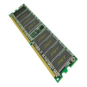 Memory 1GB 400MHz Pc3200 Ddr DIMM