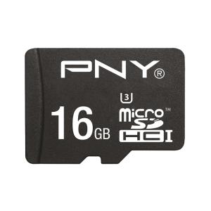 Micro-sdhc Turbo 16GB With Sd Adapter Class 10 U3 R 90mb/s W 40mb/s