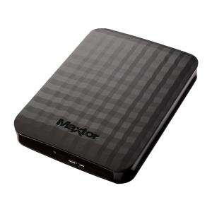 Maxtor M3 2TB Portable HDD 2.5in USB3.0 Retail