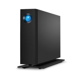 Desktop Drive D2 Professional 4TB 3.5in USB-c USB3.0