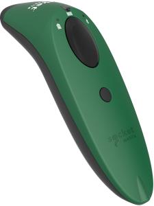 Socketscan S700 - Barcode Scanner - 1d Imager - Green & Charge Dock