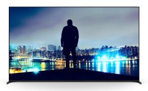 Smart Tv 65in Bravia 8 Il Fwd-65xr8m2 LCD Display 4k Hdr Qd LED Backlit Android 12 With Tuner And Prime Support 3 Years