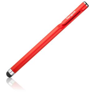 Stylus For All Touchscreen Red