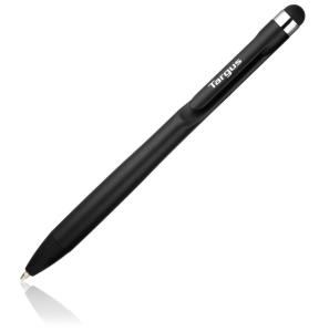 Pen Stylus 2-in-1 Black