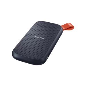 SanDisk Portable SSD - 1TB - USB-C 3.2 Gen 2