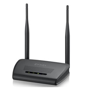 Nbg418n V2 - Wireless Home Router N300