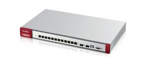 Usg Flex 700 Firewall - 12 Gigabit User-definable Ports - 2* Sfp 2* USB - 1 Year Utm Bundle
