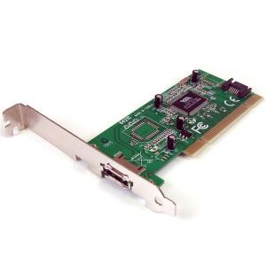 1 Port ESATA + 1 Port SATA PCI SATA Controller Card
