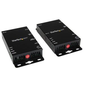 Hdmi Over Cat5 Video Extender With Rs232 And Ir Control