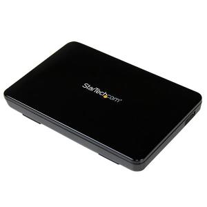 SSD / HDD Enclosure With Uasp 2.5in USB 3 External SATA III