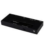 Hdmi Switch W/ Automatic And Priority Switching 2 Port