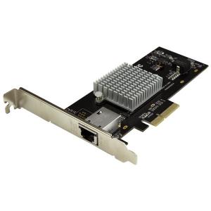Ethernet Network Card 1-port 10g - Pci-e - Intel X550-at Chip