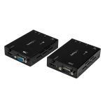 Hdmi Over Cat5 Extender With Ir And Serial - Hdbaset Extender - 4k