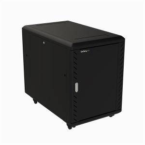 Rack - Server Cabinet - 15u - Lockable