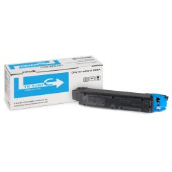 Toner Cartridge - Tk-5140c - Standard Capacity - 5000 Pages - Cyan