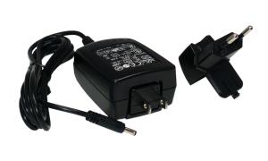Pg5-30p35 Ac/ Dc Power Supply Eu For Connection Memor Throu Cradle