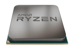 Ryzen 5 3400G - 3.7 GHz - 4 cores - 8 threads - 4 MB cache - Socket AM4