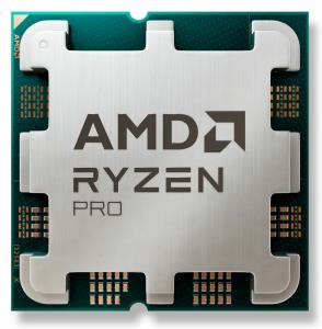 Ryzen 5 PRO 8600G MPK 12 units