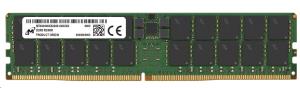 Memory - Micron 96GB DDR5-6400 RDIMM 2Rx4 CL52 - Tray