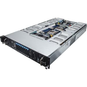 Hpc Server - Intel Barebone G25n-g51 2u 2cpu 24xDIMM 8xHDD 8xPci-e 2x2000w 80+