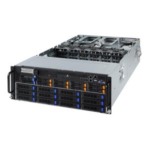 Nodes Computing Server - Intel Barebone G481-ha0 4u 2cpu 24xDIMM 22xHDD 10xPci-e 3x2200w
