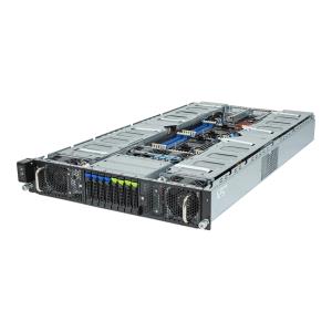 Hpc Server - Intel Barebone G293-s45-aap1 2u 2cpu 24xDIMM 8xHDD 2x3000w